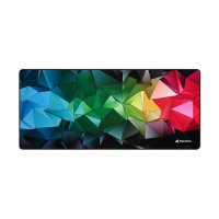 Podloga za mi&scaron; SHARKOON gaming SKILLER SGP30 XXL POLY, 900 x 400 x 2.5 mm