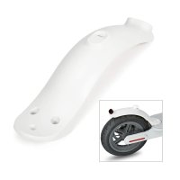 LT blatobran za scooter M365 skraćeni, bijeli