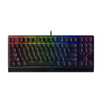 Tastatura Razer&trade; BlackWidow V3 Tenkeyless - Mechanical Gaming Keyboard - US Layout - FRML RZ03-03490100-R3M1