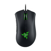 Mi&scaron; Razer DeathAdder Essential - Ergonomic Wired Gaming Mouse - FRML RZ01-03850100-R3M1