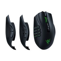Mi&scaron; Naga Pro Wireless Gaming Mouse RZ01-03420100-R3G1