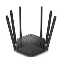 ROUTER Mercusys MR50G AC1900 Wireless Dual Band Gigabit Router,   