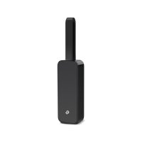 USB to LAN Ethernet adapter TP-LINK USB 3.0 to Gigabit Ethernet Network Adapter, 1 10/100/1000Mbps RJ45, UE306