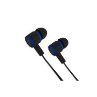 Slu&scaron;alice sa mikrofonom ESPERANZA VIPER, gaming, BLACK-BLUE, EGH201B