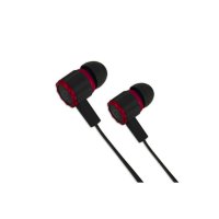 Slu&scaron;alice sa mikrofonom ESPERANZA VIPER, gaming, BLACK-RED, EGH201R