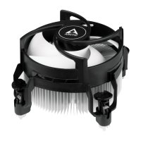 CPU cooler Arctic Alpine 17 ACALP00040A, LGA1700