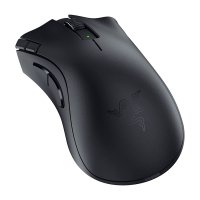Mi&scaron; Razer DeathAdder V2 X HyperSpeed - Wireless Ergonomic Gaming Mouse - EU Packaging RZ01-04130100-R3G1
