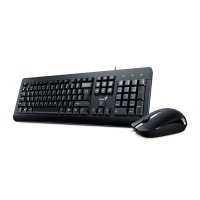 Tastatura + mi&scaron; GENIUS KM-160, USB, 31330001417