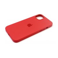 ZA&Scaron;TITNA MASKA  APPLE CASE IPHONE 14 PRO MAX RED