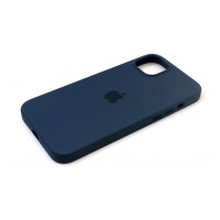 ZA&Scaron;TITNA MASKA  APPLE CASE IPHONE 14 MAX BLUE