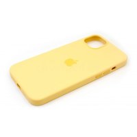 ZA&Scaron;TITNA MASKA  APPLE CASE IPHONE 14 PRO MAX YELLOW