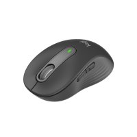 Mi&scaron; LOGITECH M650 Signature Bluetooth Mouse - GRAPHITE, 910-006253