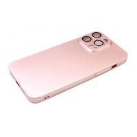 ZA&Scaron;TITNA MASKA TPU APOLLO CASE IPHONE 14 PRO MAX PINK