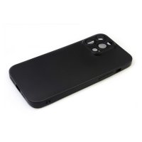 ZA&Scaron;TITNA MASKA TPU APOLLO CASE IPHONE 12 PRO BLACK