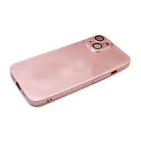 ZA&Scaron;TITNA MASKA TPU APOLLO CASE IPHONE 13 PINK