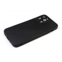 ZA&Scaron;TITNA MASKA TPU APOLLO CASE IPHONE 13 PRO BLACK