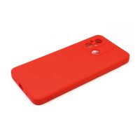 ZA&Scaron;TITNA MASKA TPU XIAOMI REDMI 12C/11A RED