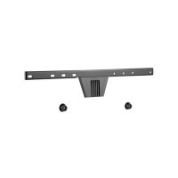 Zidni nosač GEMBIRD WM-S80F-01 Slim, fiksni, 37&rdquo;-80&rdquo;