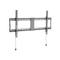 Zidni nosač GEMBIRD WM-90F-01 fiksni, 43&rdquo;-90&rdquo;