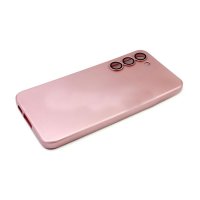 ZA&Scaron;TITNA MASKA TPU APOLLO CASE SAMSUNG S23 PLUS PINK