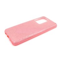 ZA&Scaron;TITNA MASKA TPU MAYA SAMSUNG A73 HOT PINK