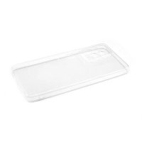 ZA&Scaron;TITNA MASKA TPU ULTRA SAMSUNG A73 WHITE