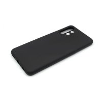 ZA&Scaron;TITNA MASKA TPU SAMSUNG A04 BLACK