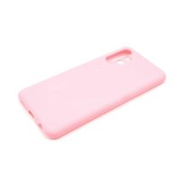ZA&Scaron;TITNA MASKA TPU SAMSUNG A04S PINK