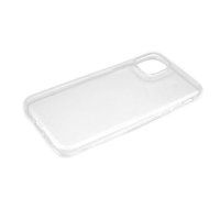 ZA&Scaron;TITNA MASKA TPU ULTRA IPHONE 12 PRO MAX WHITE
