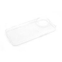ZA&Scaron;TITNA MASKA TPU ULTRA IPHONE 13 PRO WHITE