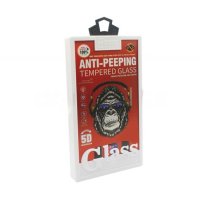 ZA&Scaron;TITNO STAKLO TEMPERED KINGKONG PRIVACY IPHONE 12 PRO MAX BLACK