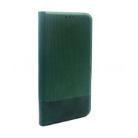 PREKLOPNA MASKA APOLLO WALLET CASE IPHONE 13 PRO GREEN