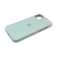 ZA&Scaron;TITNA MASKA  APPLE CASE IPHONE 14 GREEN