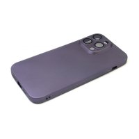 ZA&Scaron;TITNA MASKA TPU APOLLO CASE IPHONE 12 PRO PURPLE