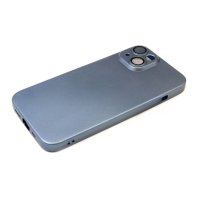 ZA&Scaron;TITNA MASKA TPU APOLLO CASE IPHONE 14 BLUE