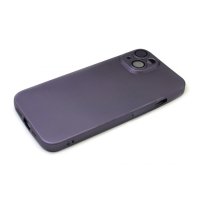 ZA&Scaron;TITNA MASKA TPU APOLLO CASE IPHONE 14 PURPLE