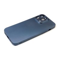ZA&Scaron;TITNA MASKA TPU APOLLO CASE IPHONE 14 PRO MAX BLUE