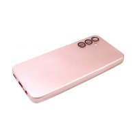 ZA&Scaron;TITNA MASKA TPU APOLLO CASE SAMSUNG A53 PINK