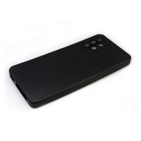 ZA&Scaron;TITNA MASKA TPU APOLLO CASE SAMSUNG A04S BLACK