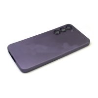 ZA&Scaron;TITNA MASKA TPU APOLLO CASE SAMSUNG S23 PLUS PURPLE