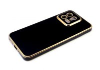 ZA&Scaron;TITNA MASKA  TPU FRONDY XIAOMI 13 BLACK