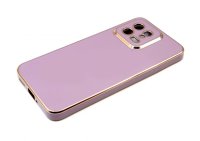ZA&Scaron;TITNA MASKA TPU FRONDY XIAOMI 13 PURPLE