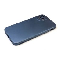 ZA&Scaron;TITNA MASKA TPU APOLLO CASE IPHONE 12 BLUE