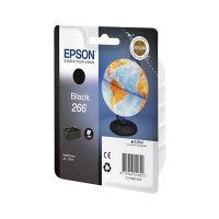 Tinta EPSON 266 Black za mobilni printer WF-100W  