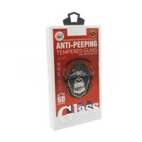 ZA&Scaron;TITNO STAKLO TEMPERED KINGKONG PRIVACY IPHONE 13 PRO BLACK