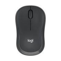 Mi&scaron; LOGITECH M240 Bluetooth Mouse - GRAPHITE - SILENT 910-007119