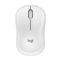 Mi&scaron; LOGITECH M240 Bluetooth Mouse - OFF WHITE - SILENT 910-007120