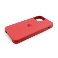 ZA&Scaron;TITNA MASKA TPU ORGINAL IPHON 13 BABY RED