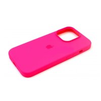 ZA&Scaron;TITNA MASKA TPU ORGINAL IPHON 14 DAY PINK
