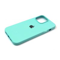 ZA&Scaron;TITNA MASKA TPU ORGINAL IPHON 14 PRO MAX LIGHT GREEN